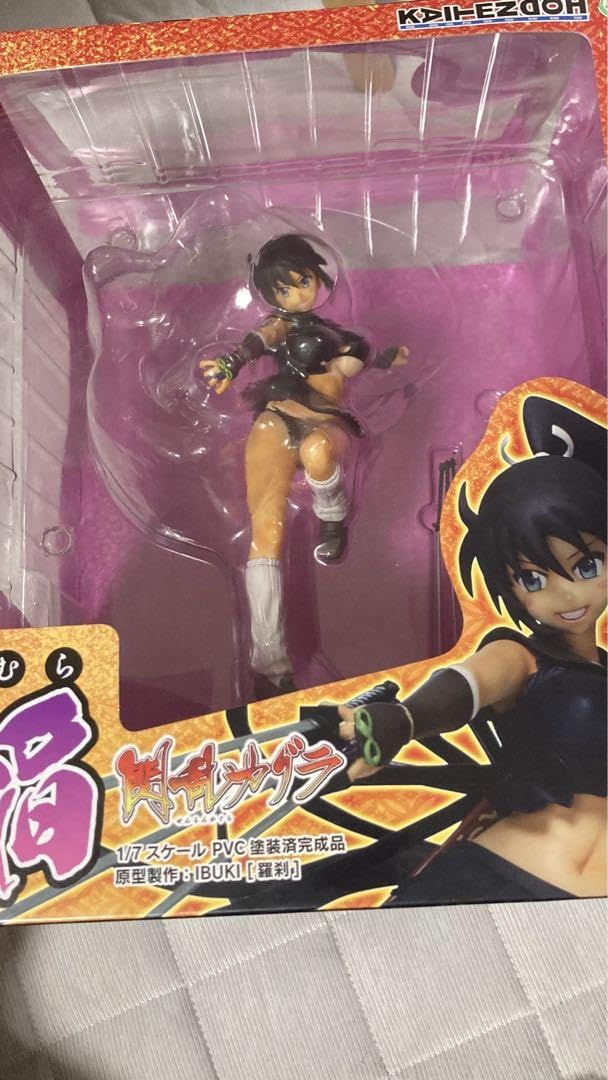 回天堂　閃乱カグラ　焔 焔・雅緋 5.5周年特別PV│ シノビマスター 閃乱カグラ NEW LINK - YouTube